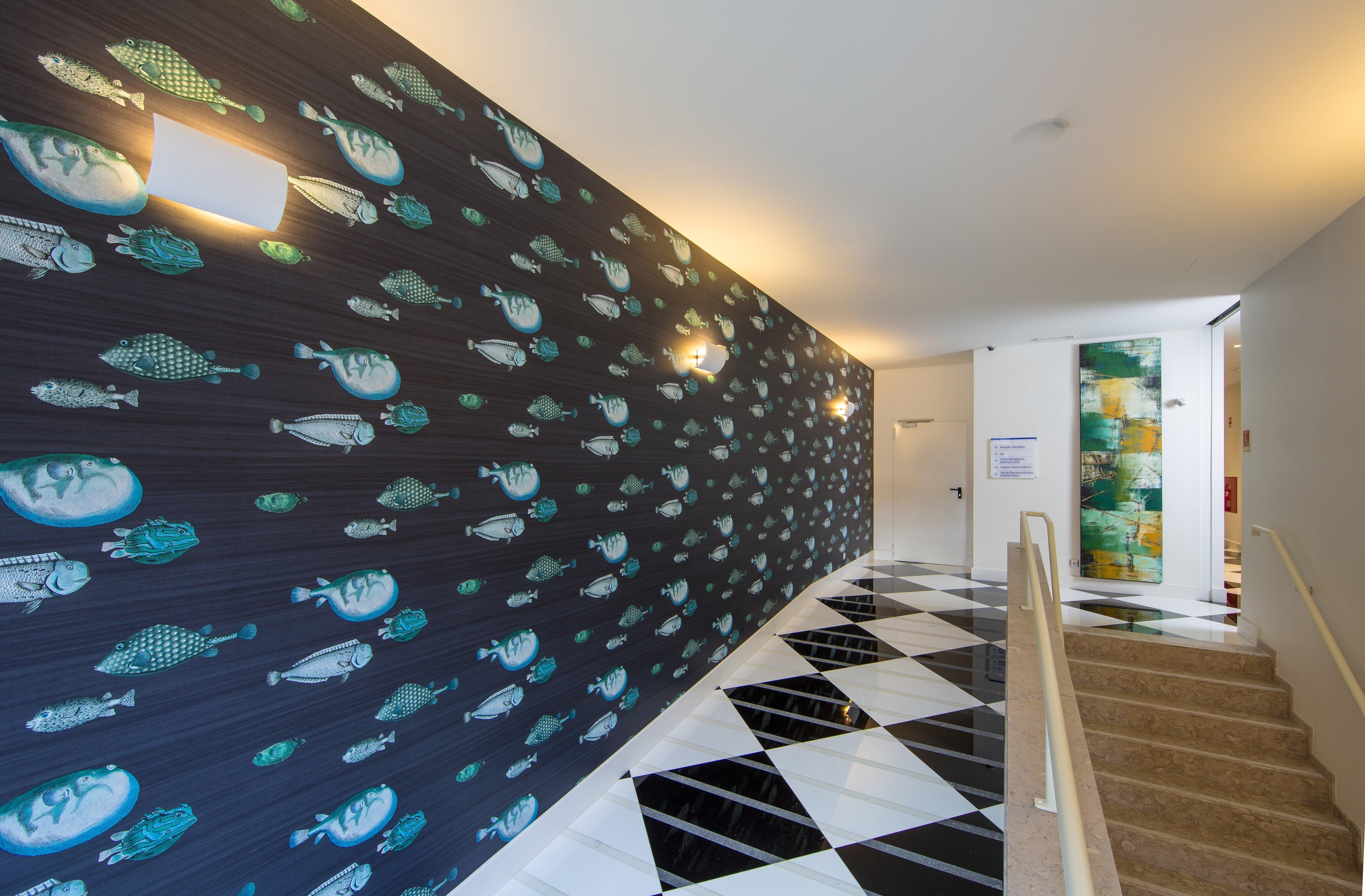 Holiday Inn Express Lisboa - Av. Liberdade By Ihg Exterior photo
