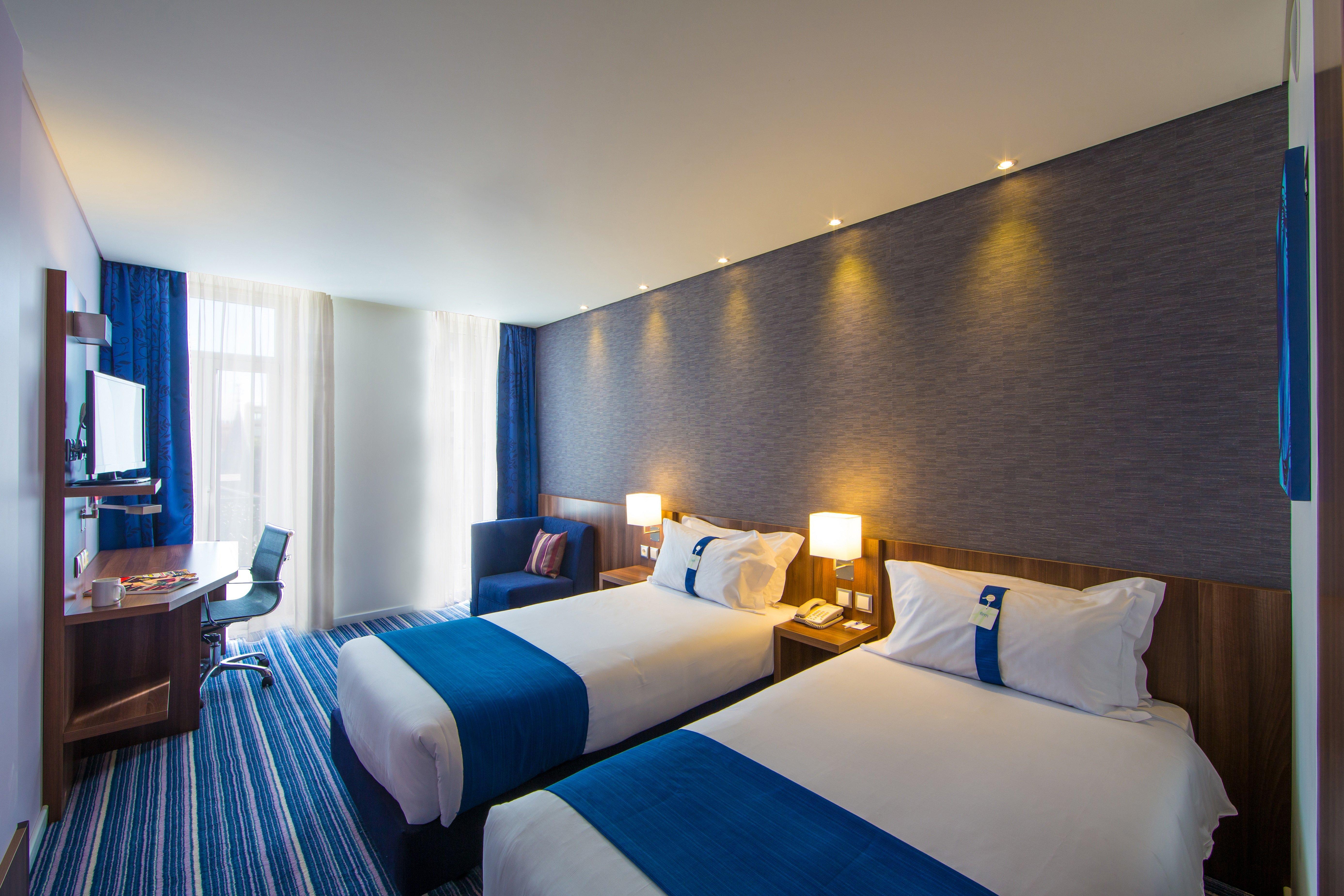 Holiday Inn Express Lisboa - Av. Liberdade By Ihg Exterior photo