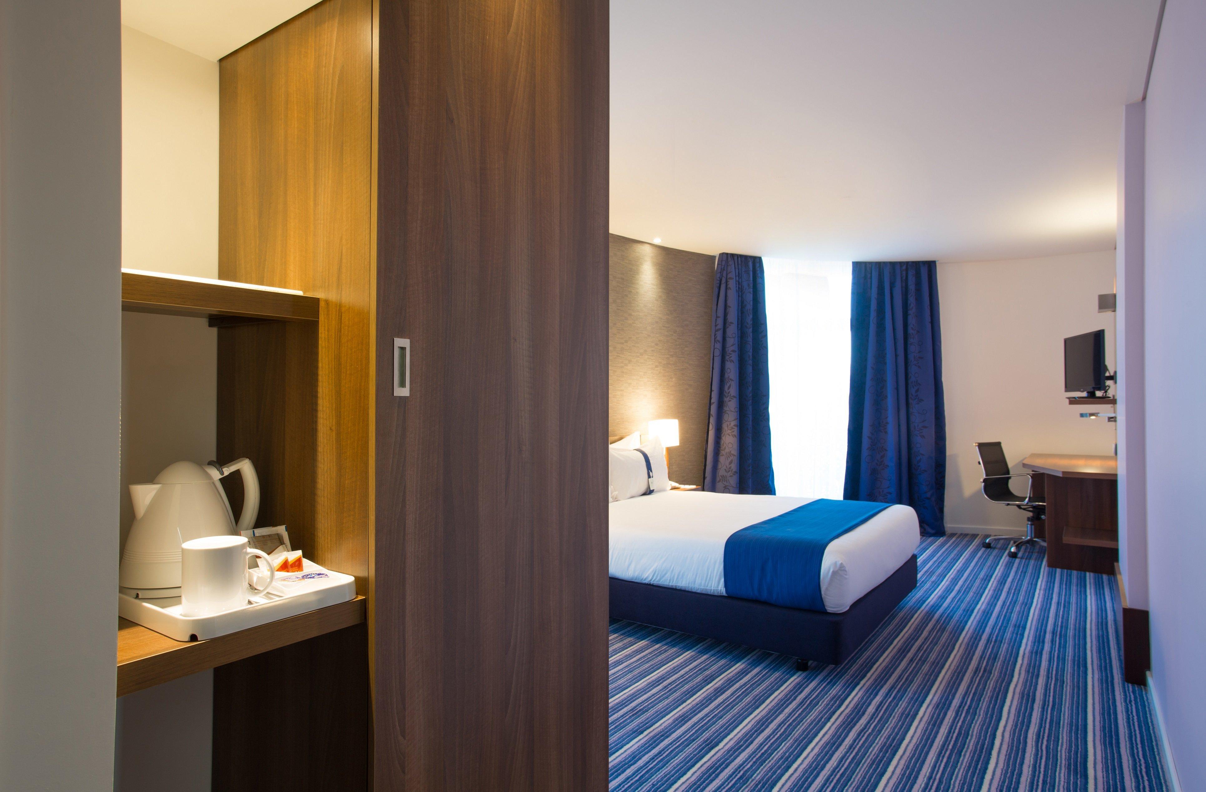 Holiday Inn Express Lisboa - Av. Liberdade By Ihg Exterior photo