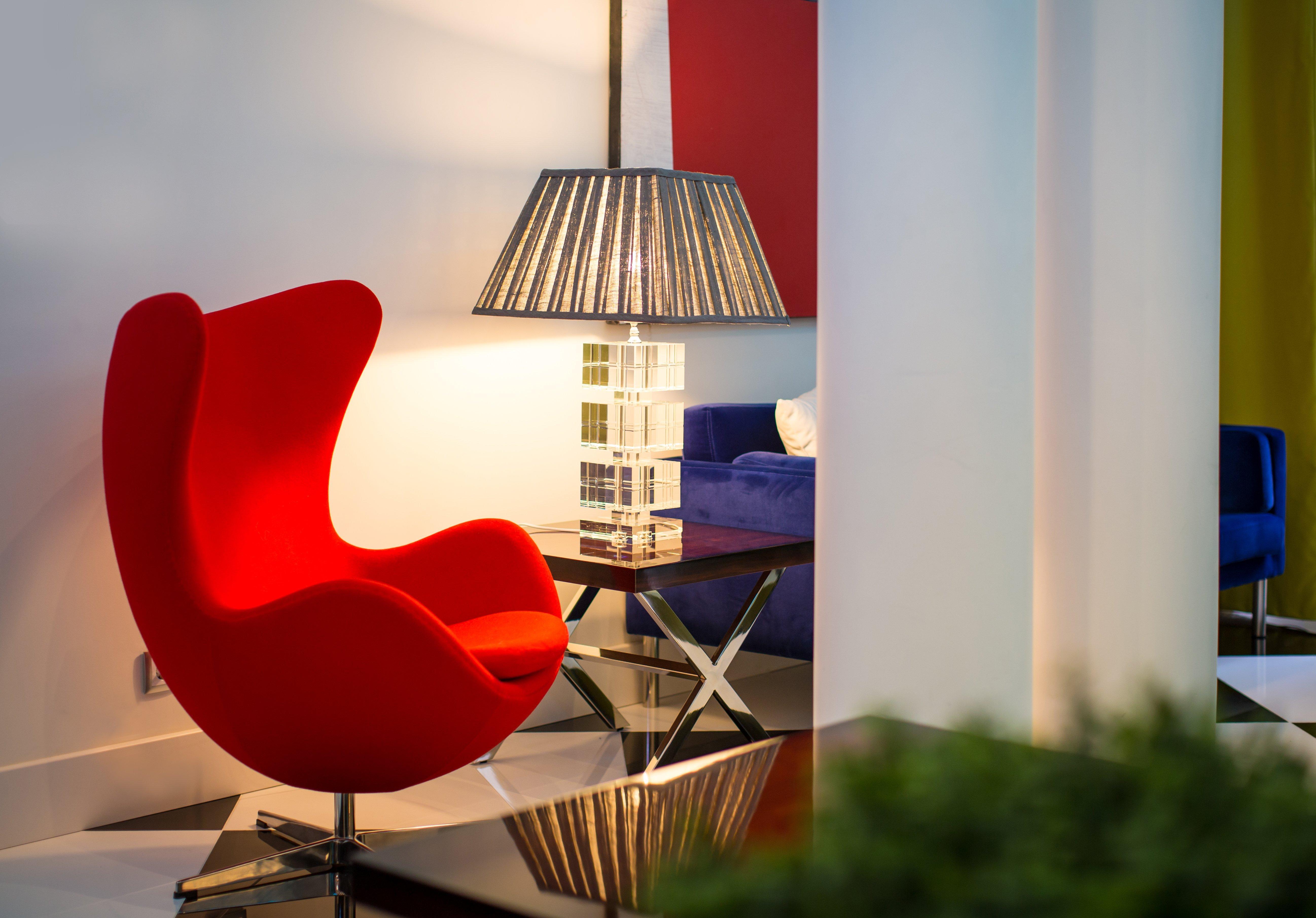 Holiday Inn Express Lisboa - Av. Liberdade By Ihg Exterior photo